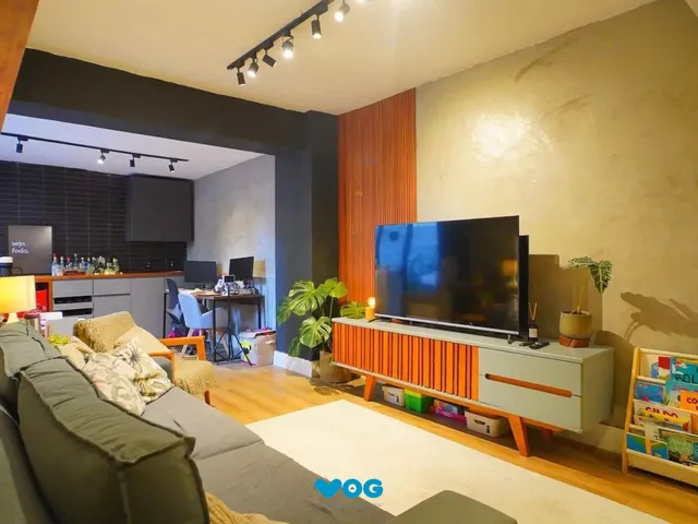 Imagem 10: Apto Garden de 3 dorm