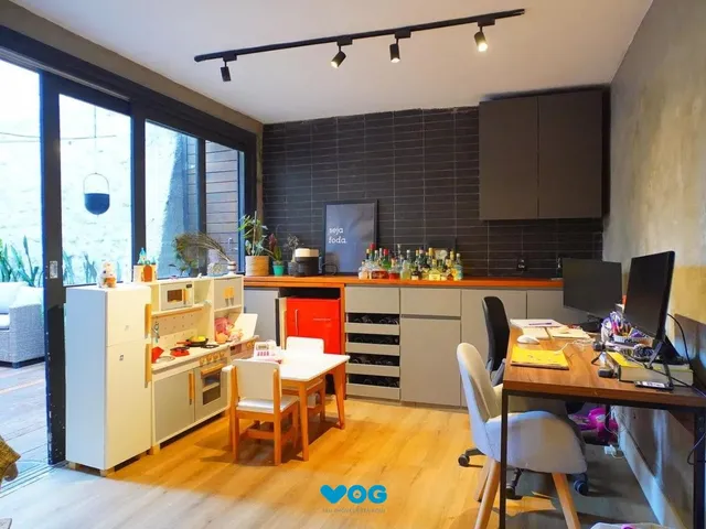 Imagem 2: Apto Garden de 3 dorm