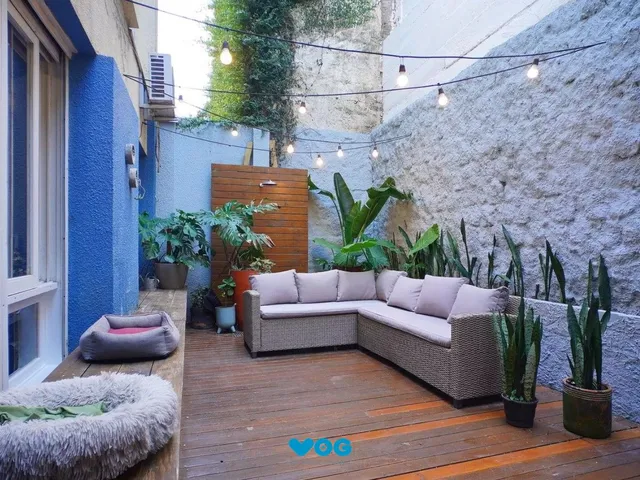 Imagem 16: Apto Garden de 3 dorm