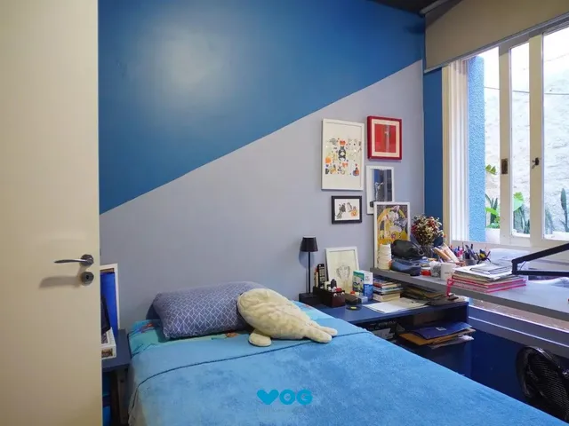 Imagem 3: Apto Garden de 3 dorm