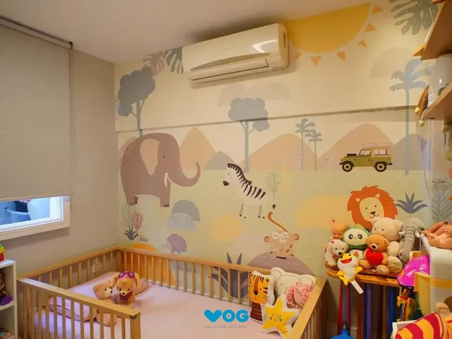 Imagem 7: Apto Garden de 3 dorm