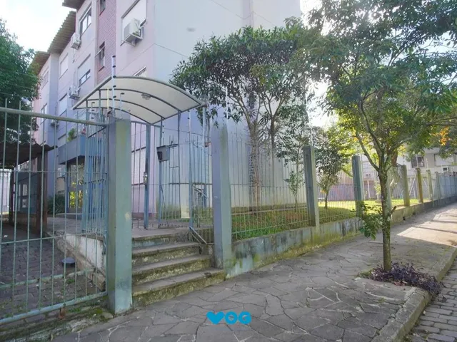 Imagem: Apartamento com 2 dormitórios no bairro