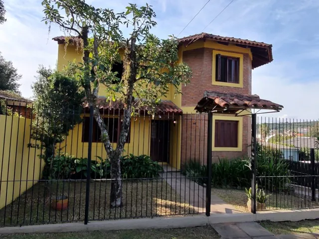 Imagem: Casa com 3 dormitórios à venda no bairro