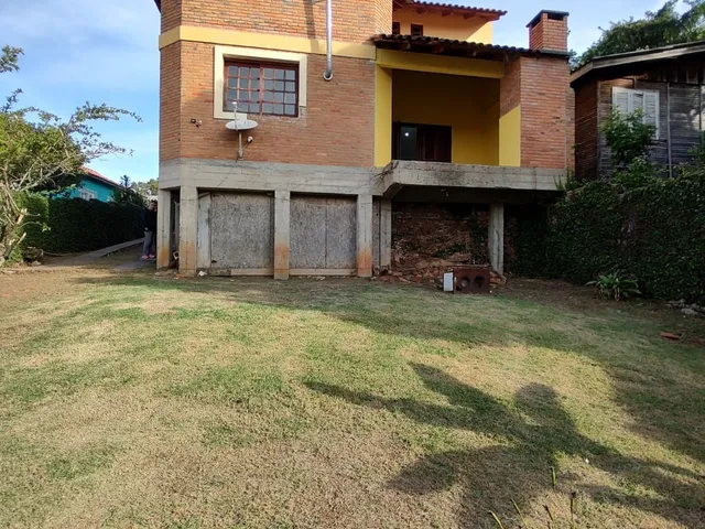 Imagem 13: Casa com 3 dormitórios à venda no bairro, Espírito Santo, Porto Alegre