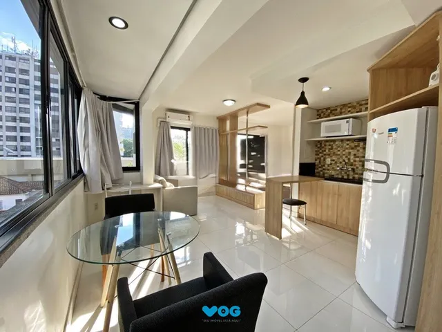 Imagem: VENDA APARTAMENTO 1 QUARTO TIPO FLAT COM