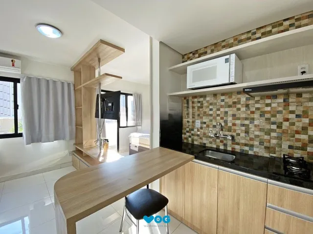 Imagem 9: VENDA APARTAMENTO 1 QUARTO TIPO FLAT COM 43,72m² privativos 1 vaga Moinhos de ve