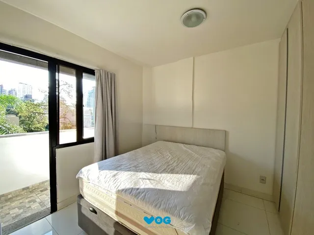 Imagem 8: VENDA APARTAMENTO 1 QUARTO TIPO FLAT COM 43,72m² privativos 1 vaga Moinhos de ve