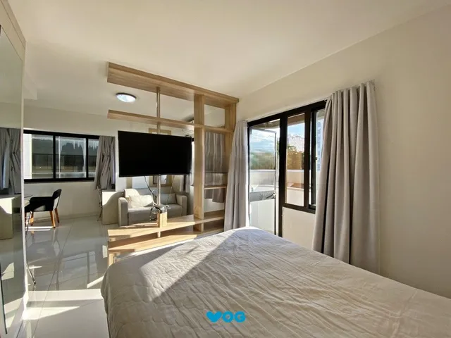 Imagem 7: VENDA APARTAMENTO 1 QUARTO TIPO FLAT COM 43,72m² privativos 1 vaga Moinhos de ve