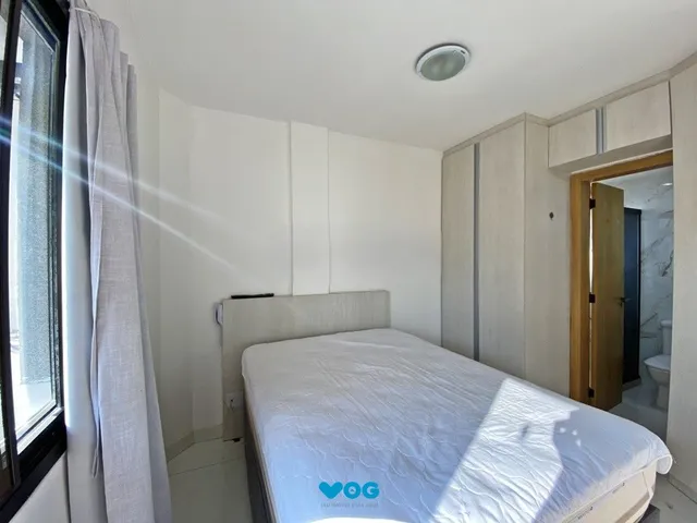 Imagem 2: VENDA APARTAMENTO 1 QUARTO TIPO FLAT COM 43,72m² privativos 1 vaga Moinhos de ve