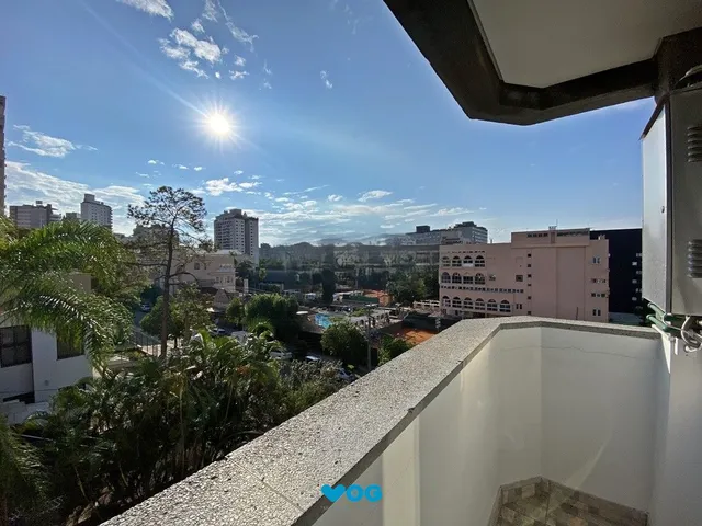 Imagem 15: VENDA APARTAMENTO 1 QUARTO TIPO FLAT COM 43,72m² privativos 1 vaga Moinhos de ve