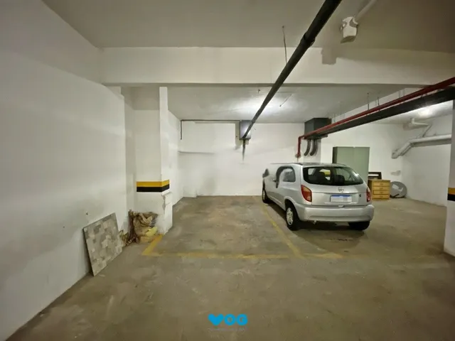 Imagem 10: VENDA APARTAMENTO 1 QUARTO TIPO FLAT COM 43,72m² privativos 1 vaga Moinhos de ve