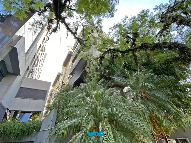 Imagem 12: VENDA APARTAMENTO 1 QUARTO TIPO FLAT COM 43,72m² privativos 1 vaga Moinhos de ve