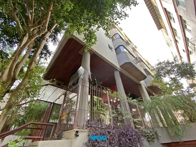 Imagem 3: VENDA APARTAMENTO 1 QUARTO TIPO FLAT COM 43,72m² privativos 1 vaga Moinhos de ve