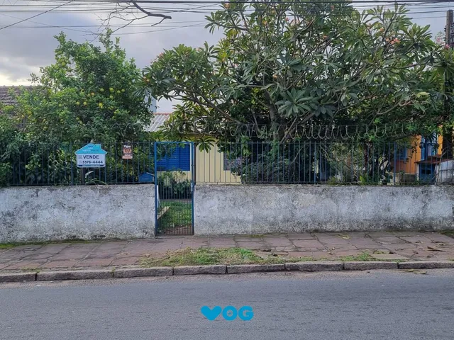 Imagem: Casa no Bairro Partenon, com 2 Dormitórios