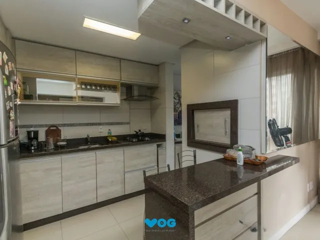 Imagem: Apartamento 2 dormitórios à venda Passo