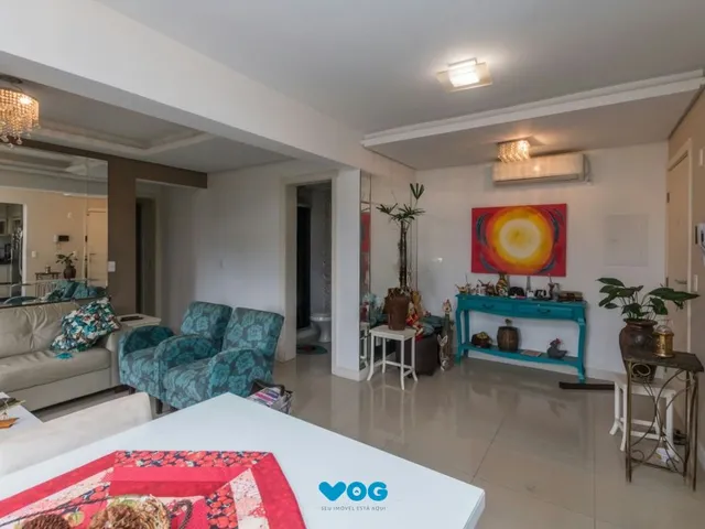 Imagem 6: Apartamento 2 dormitórios à venda Passo da Areia Porto Alegre/RS