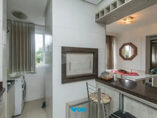Imagem 3: Apartamento 2 dormitórios à venda Passo da Areia Porto Alegre/RS