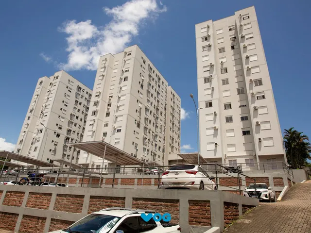 Imagem: Apartamento 2 dormitórios com vaga em São