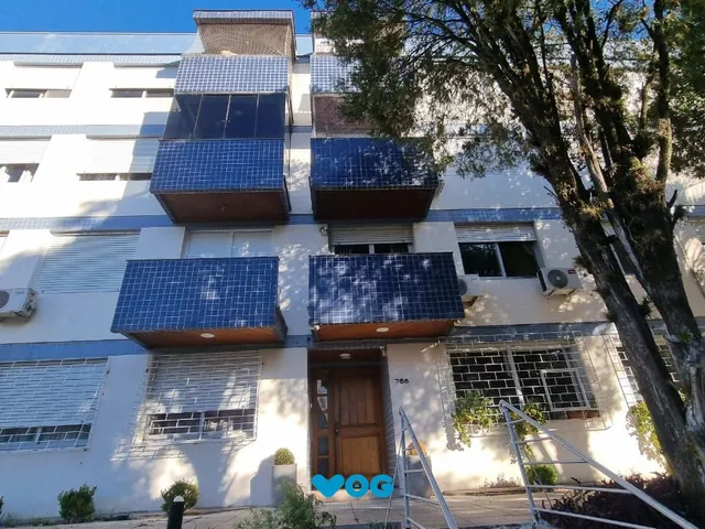 Imagem: Apartamento para Venda - 65m², 2 dormitórios
