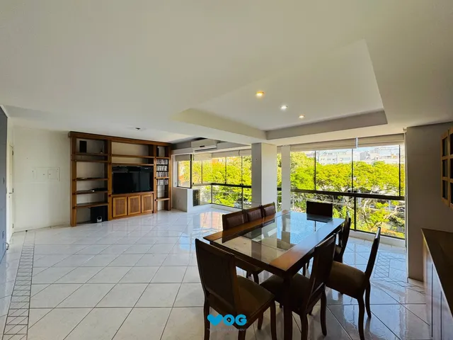 Imagem: Apartamento 3 dormitórios com suíte e