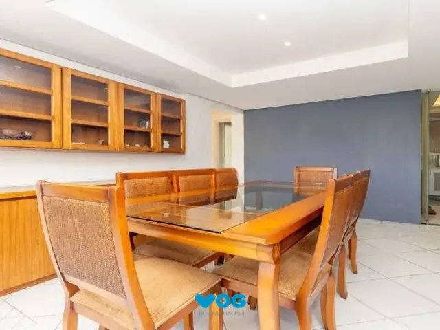 Imagem 11: Apartamento 3 dormitórios com suíte e vaga coberta