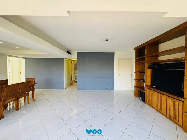 Imagem 8: Apartamento 3 dormitórios com suíte e vaga coberta