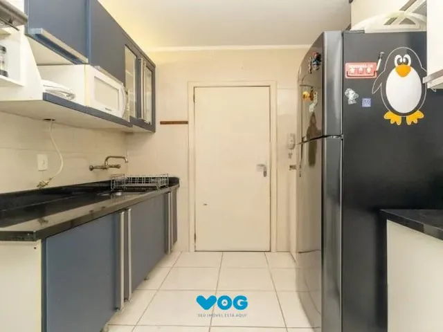 Imagem 3: Apartamento 3 dormitórios com suíte e vaga coberta