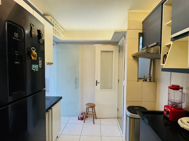 Imagem 14: Apartamento 3 dormitórios com suíte e vaga coberta
