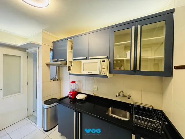 Imagem 5: Apartamento 3 dormitórios com suíte e vaga coberta