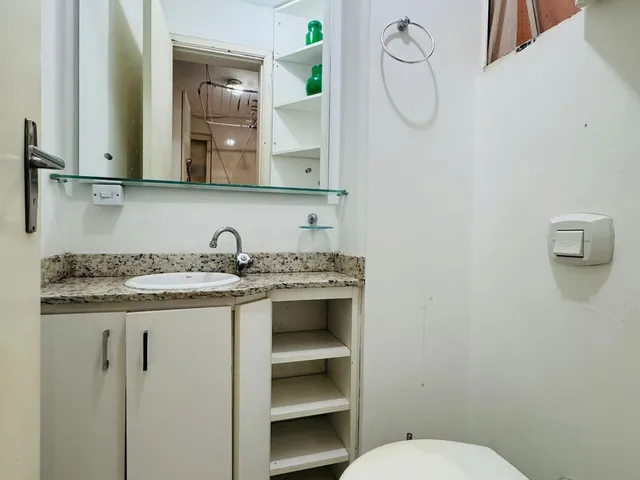 Imagem 6: Apartamento 3 dormitórios com suíte e vaga coberta