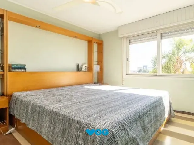 Imagem 2: Apartamento 3 dormitórios com suíte e vaga coberta