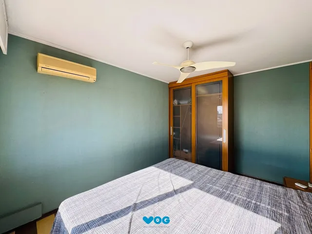 Imagem 16: Apartamento 3 dormitórios com suíte e vaga coberta