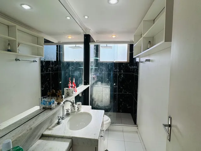 Imagem 9: Apartamento 3 dormitórios com suíte e vaga coberta