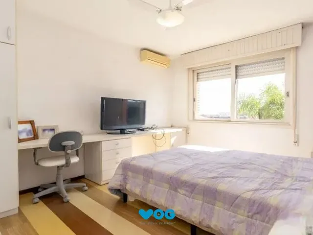 Imagem 10: Apartamento 3 dormitórios com suíte e vaga coberta