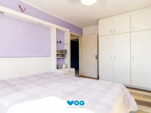 Imagem 7: Apartamento 3 dormitórios com suíte e vaga coberta