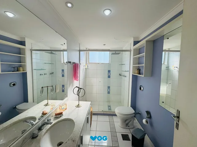 Imagem 4: Apartamento 3 dormitórios com suíte e vaga coberta