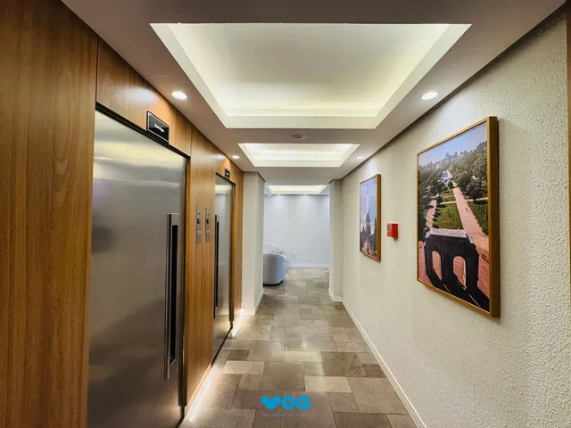 Imagem 15: Apartamento 3 dormitórios com suíte e vaga coberta