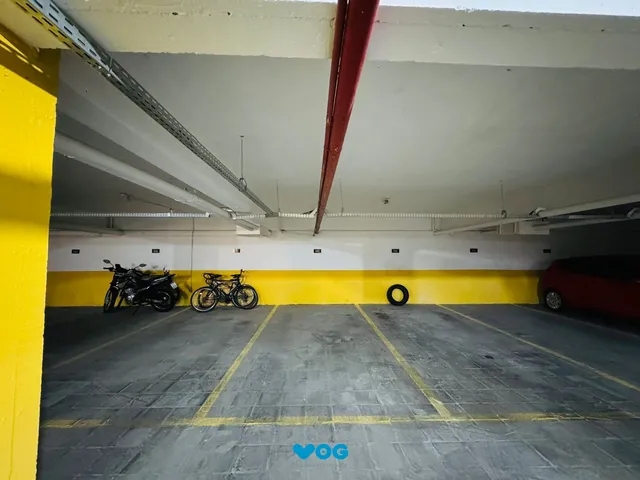 Imagem 13: Apartamento 3 dormitórios com suíte e vaga coberta