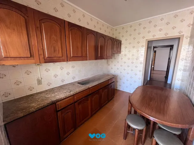 Imagem 3: Apartamento a venda Bairro Floresta / 3 Dorm