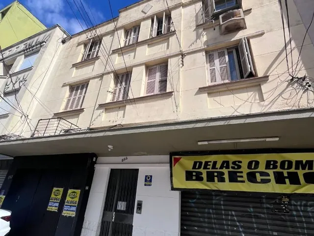 Imagem 13: Apartamento a venda Bairro Floresta / 3 Dorm