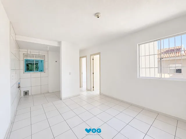 Imagem: Apartamento no Bairro restinga - 2 Dormitórios