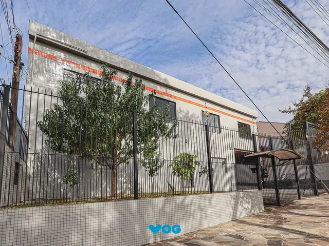 Imagem: Pavilhao Comercial, Locação / Venda, 596