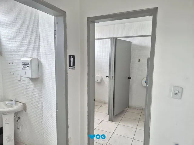 Imagem 12: Prédio desocupado de 16 andares