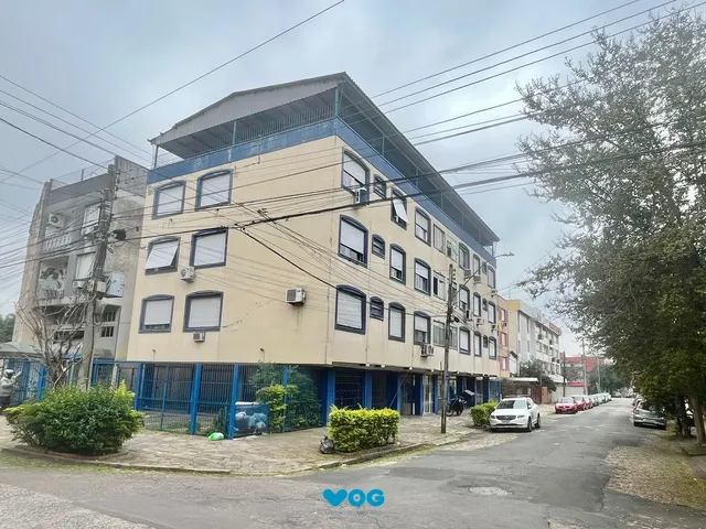 Imagem: Apto de 02 dorm, mobiliado, transformado