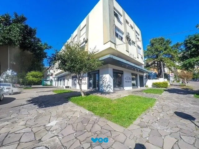 Imagem: Apartamento de 2 dormitorios à venda em