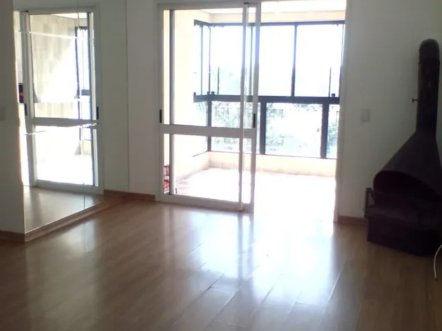 Imagem: Apartamento 3 Dorm sendo 1 suite e 2 vagas