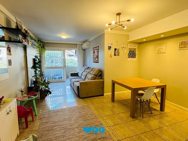 Imagem: Bela Vista Apartamento com 2 Dormitórios