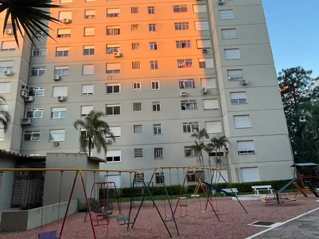 Imagem: Apartamento 2 Dormitórios com 61,50m²