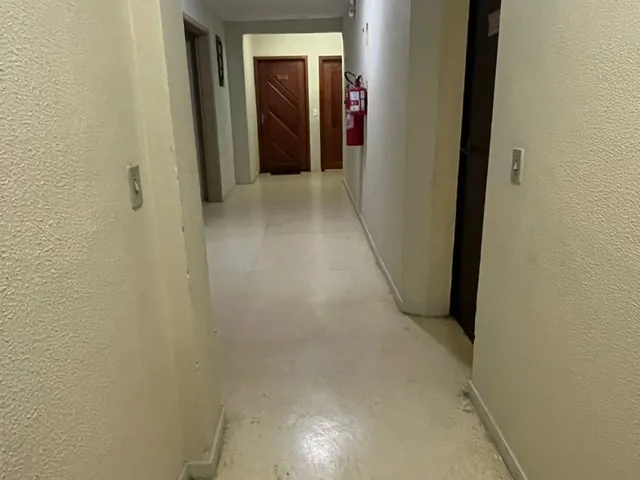 Imagem 9: Apartamento 2 Dormitórios com 61,50m² em Condomínio com Lazer Completo e Rua Tra