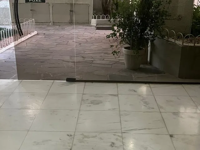 Imagem 5: Apartamento 2 Dormitórios com 61,50m² em Condomínio com Lazer Completo e Rua Tra